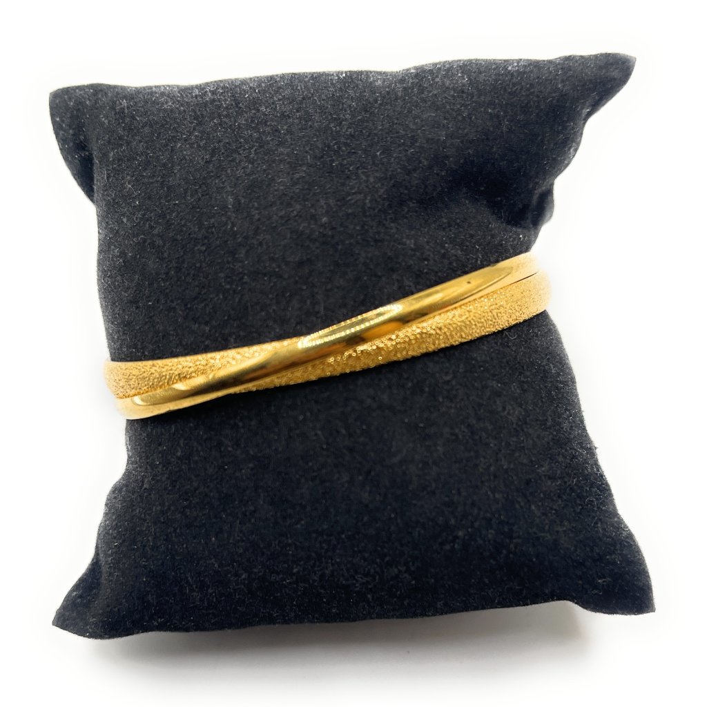 Cashmere Too Retired Premier Designs Cuff Bracelet 18$